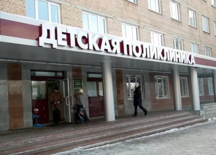 Отзывы о "Районная поликлиника", Гродненская область, Лида, улица Кирова, 19 - с