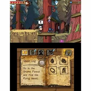 Gnome gemulets