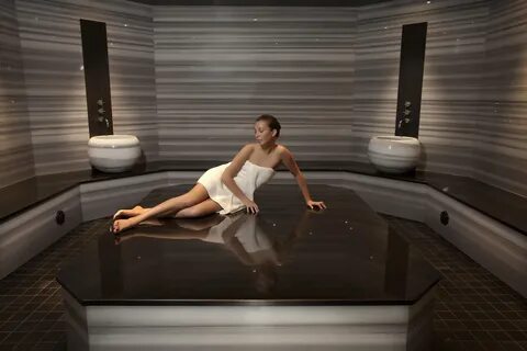 Спа казань