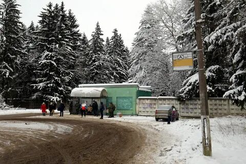 Городок номер 1