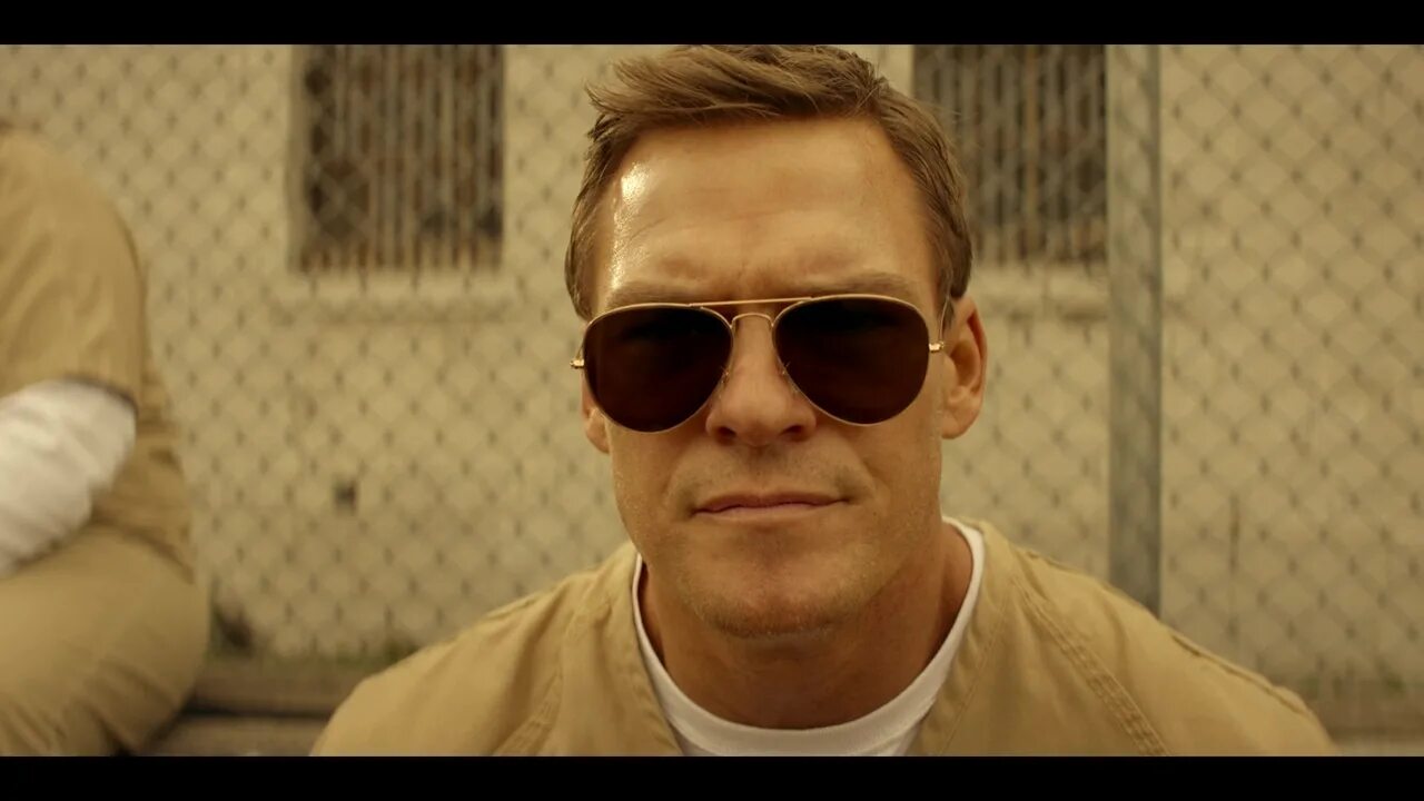 Jack reacher 1