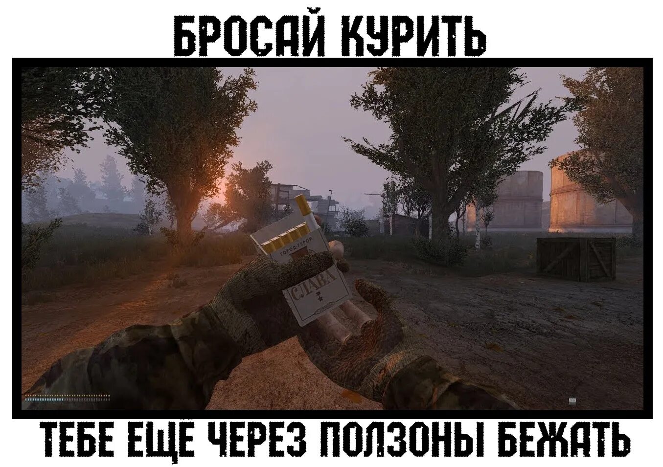 Eft аномалии