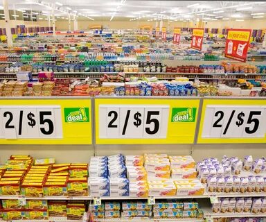 Market deals