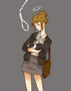 Kate were