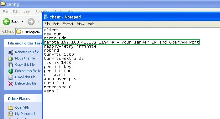 OPENVPN config. OPENVPN configuration. Конфигурация пользователя в OPENVPN. Конфиг OPENVPN сервера. Config configuration file