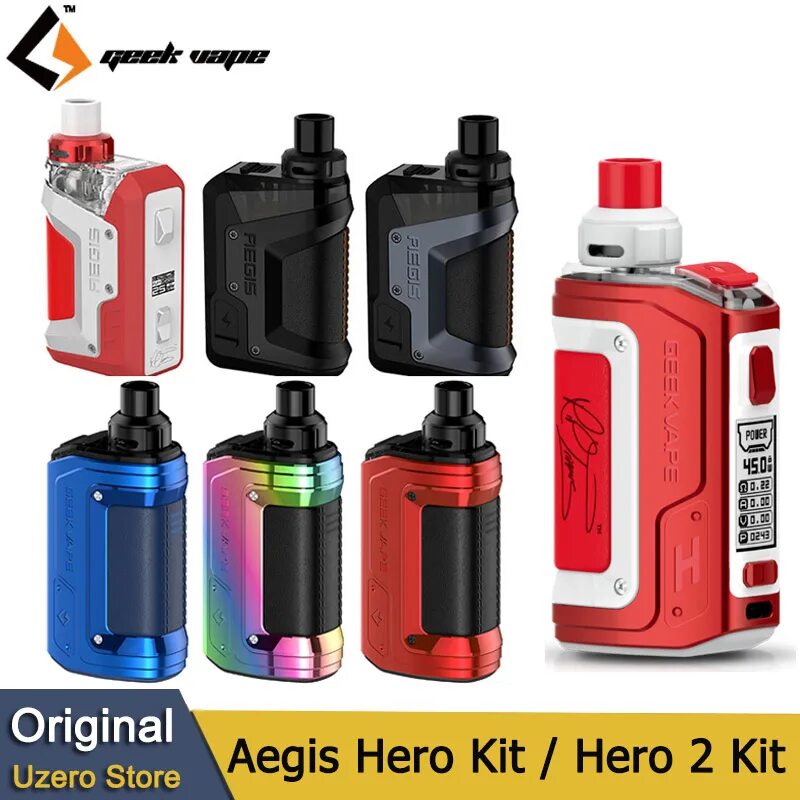 Aegis hero kit. Набор GEEKVAPE Aegis Hero RTE. GEEKVAPE h45 (Aegis Hero 2) pod Mod Kit. Aegis Hero h45 RTE. Aegis Hero pod картридж.