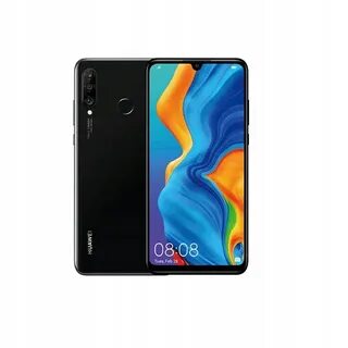 P30 lite 4 128