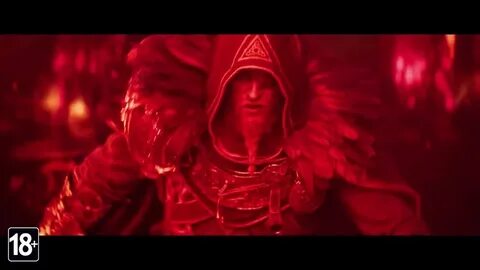 Ассасин крид заря рагнарека