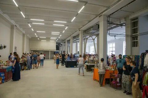 Дейли базар в москве