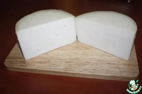 Сыр горчит