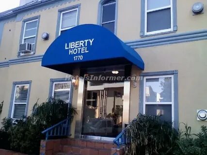 Liberty signa 5 открытие