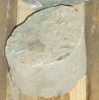 Глины песчаники