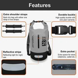 La routine bag