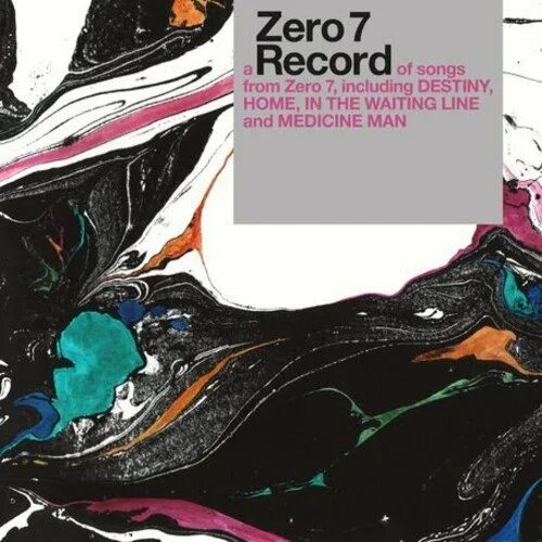 Zero 2 zero 7. Zero 7. сиа zero 7. zero 7 mp3. zero 7 the garden.
