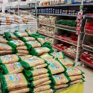 Продукты в новороссийске