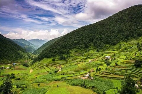 Nepal