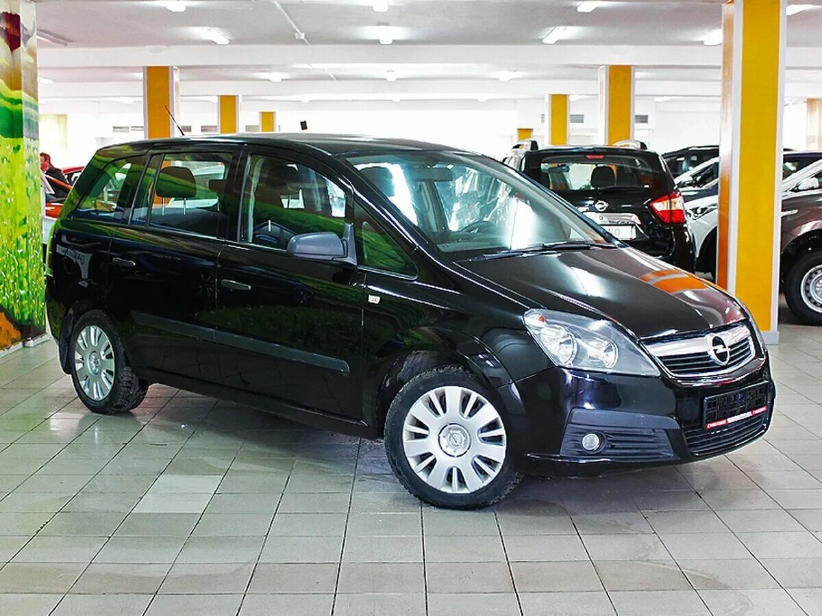 Купить опель зафира б дизель. Opel Zafira 2007. Опель Зафира 2007. Опель Зафира б 2007. Опель Зафира 2007г.