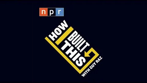 I built this