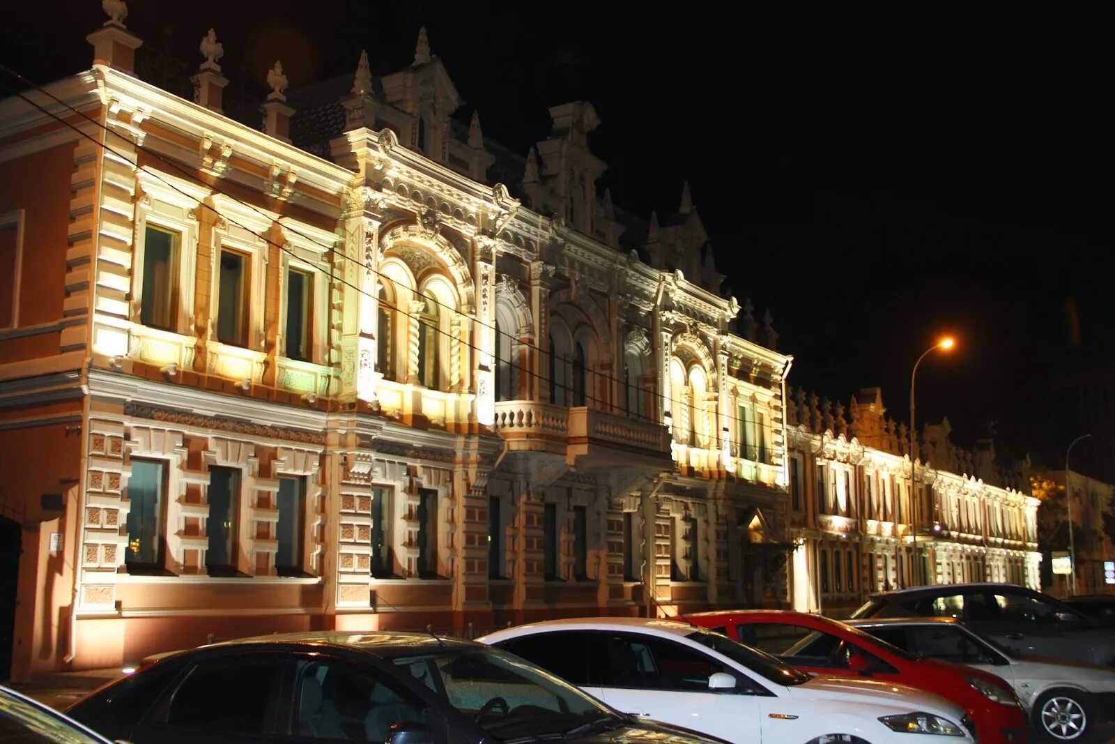 Музей-заповедник им. Улица фелицына краснодар. Дом купца богарсукова краснодар. Е. Фелицына.