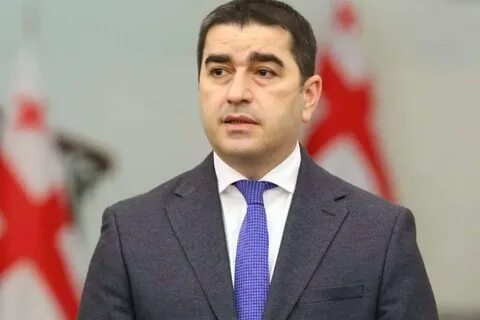 Спикер парламента грузии подписал закон об иноагентах