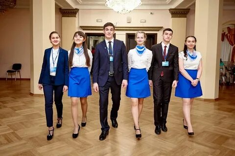Тюмгу студенческий