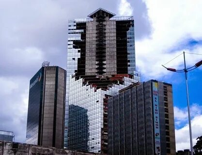Живи высотке