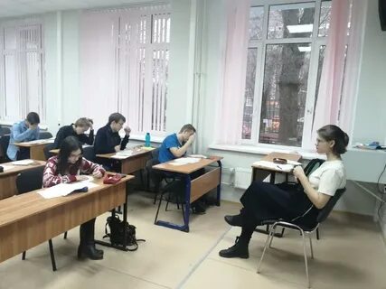 Центр профессионального мастерства