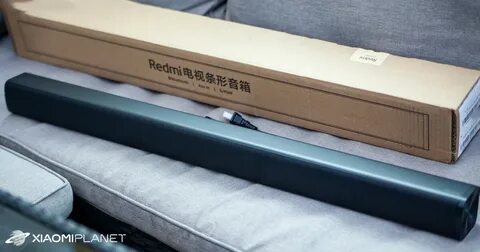 Саундбар для компьютера xiaomi redmi asb02a