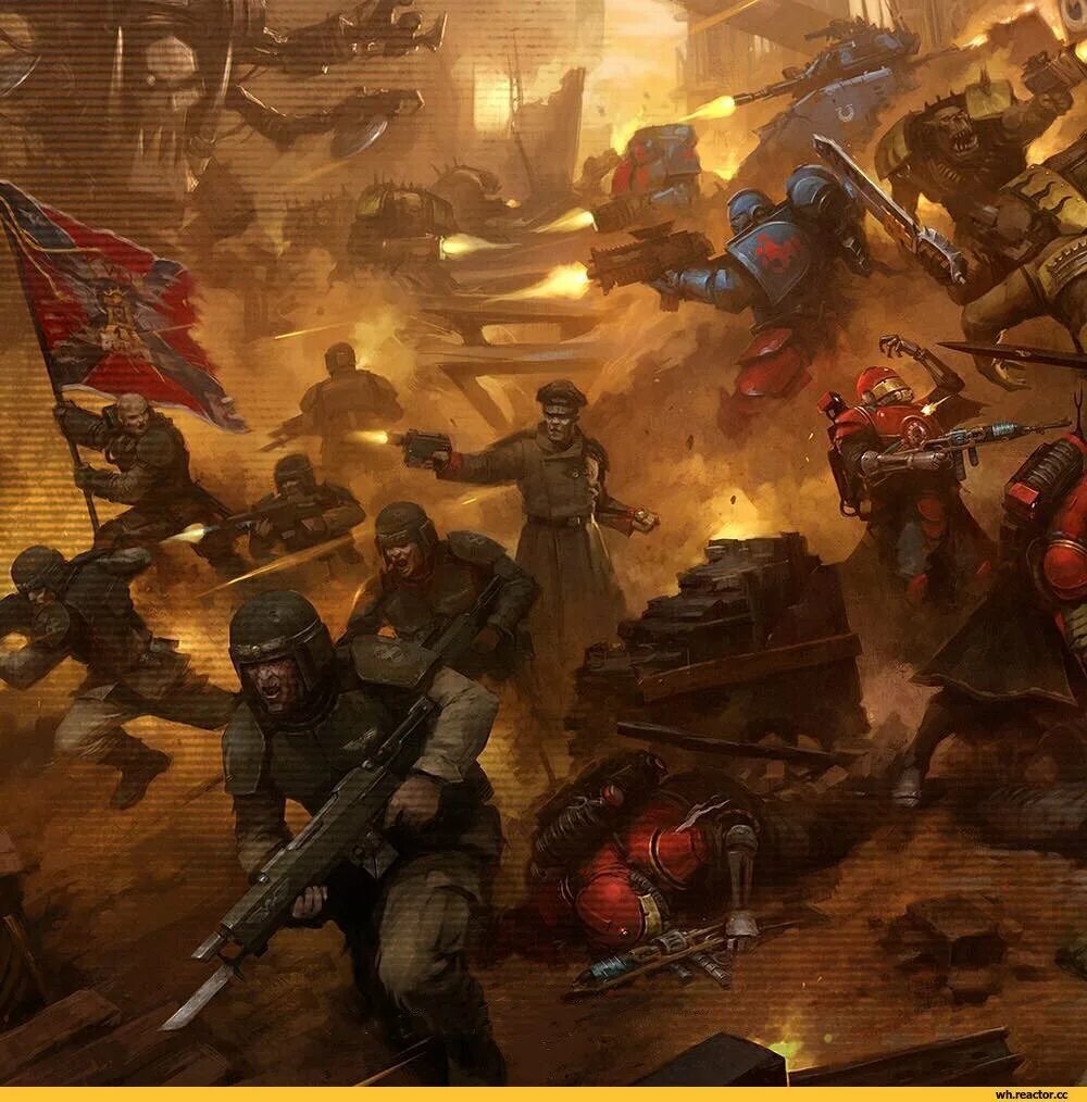 Warhammer 40k imperial guard. имперская гвардия вархаммер 40000 арт. Wh40k astra militarum. вархаммер 40000 гвардия. имперская гвардия вархаммер 40000.