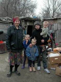 Дети родившиеся в бедной семье