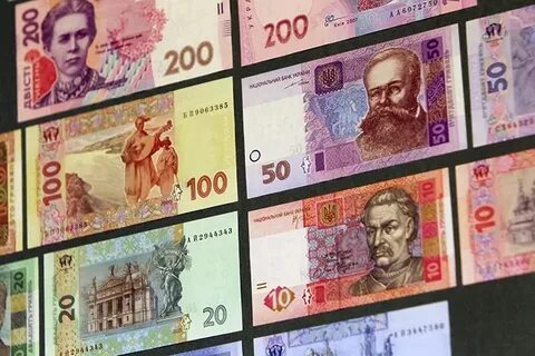 Uah что за валюта