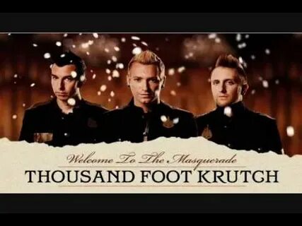 Phenomenon thousand foot