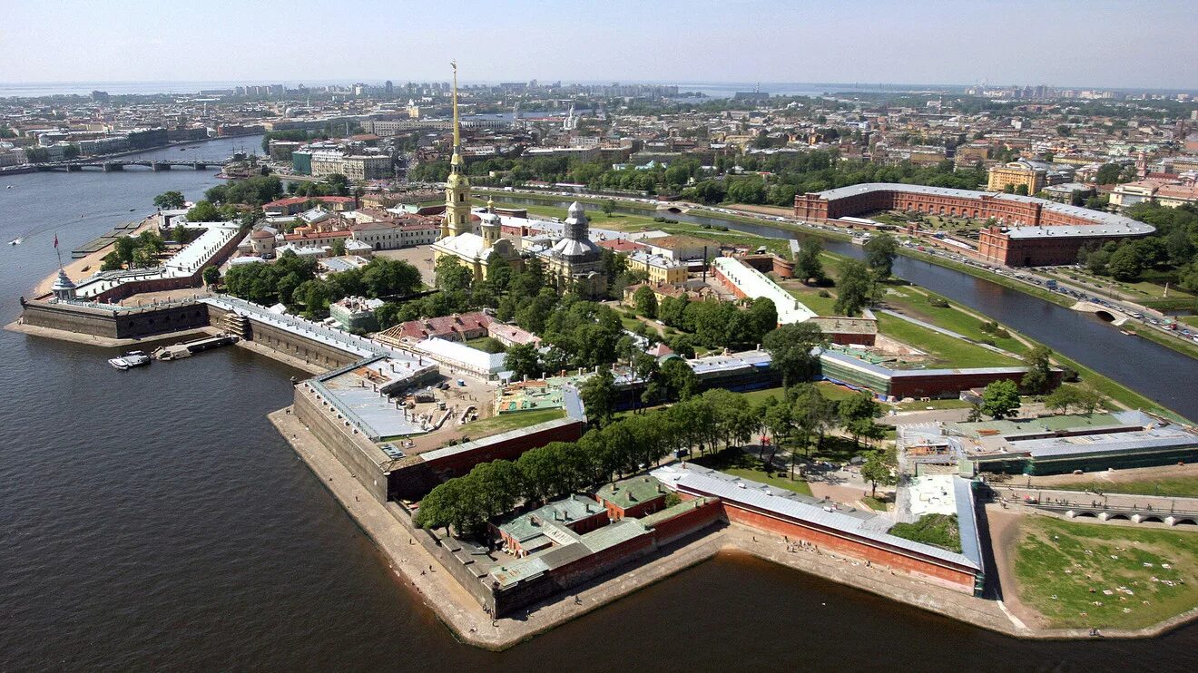Санкт-Петербург Автор фото: Андрей Корочкин 2023 Россия в фотографиях и картинах