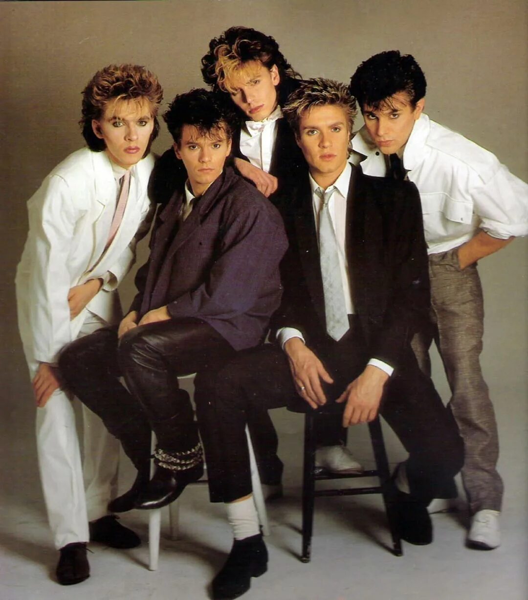 Клип групп 80. Группа Duran Duran. Популярные группы 80-х. Английские группы 80-х. Английские поп группы.