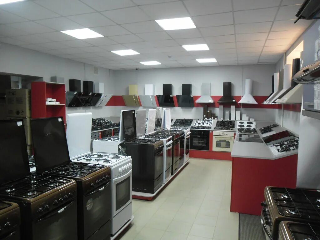 акватория старый оскол