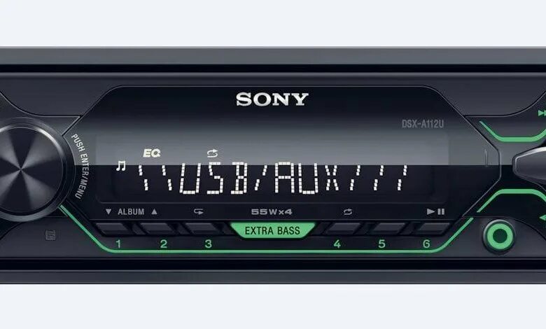 Sony drive s mex 1000. Настройка магнитолы sony dsx. Kenwood kmm 257. Sony dsx-a212ui. Dsx-a35ue подключение.