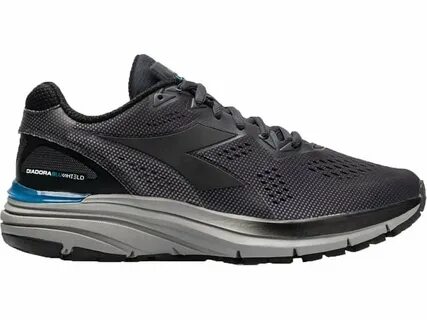 Diadora blue shield