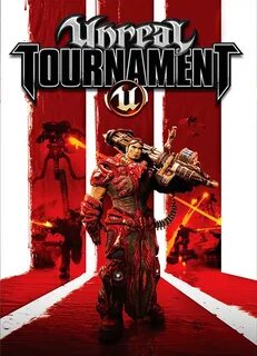 Игра unreal tournament 3