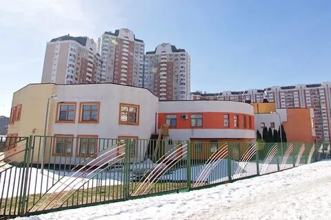 Сад 21 века