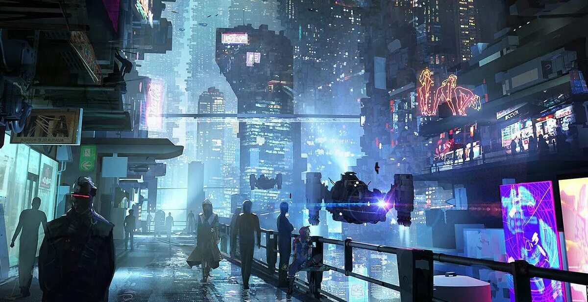 Cyberpunk суть игры. Cyberpunk 2077 игра. Сайбер панк город. Cyberpunk 2077 мир. Площадь корпораций Cyberpunk 2077.