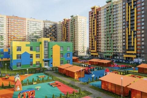 Люберцы свободы 3
