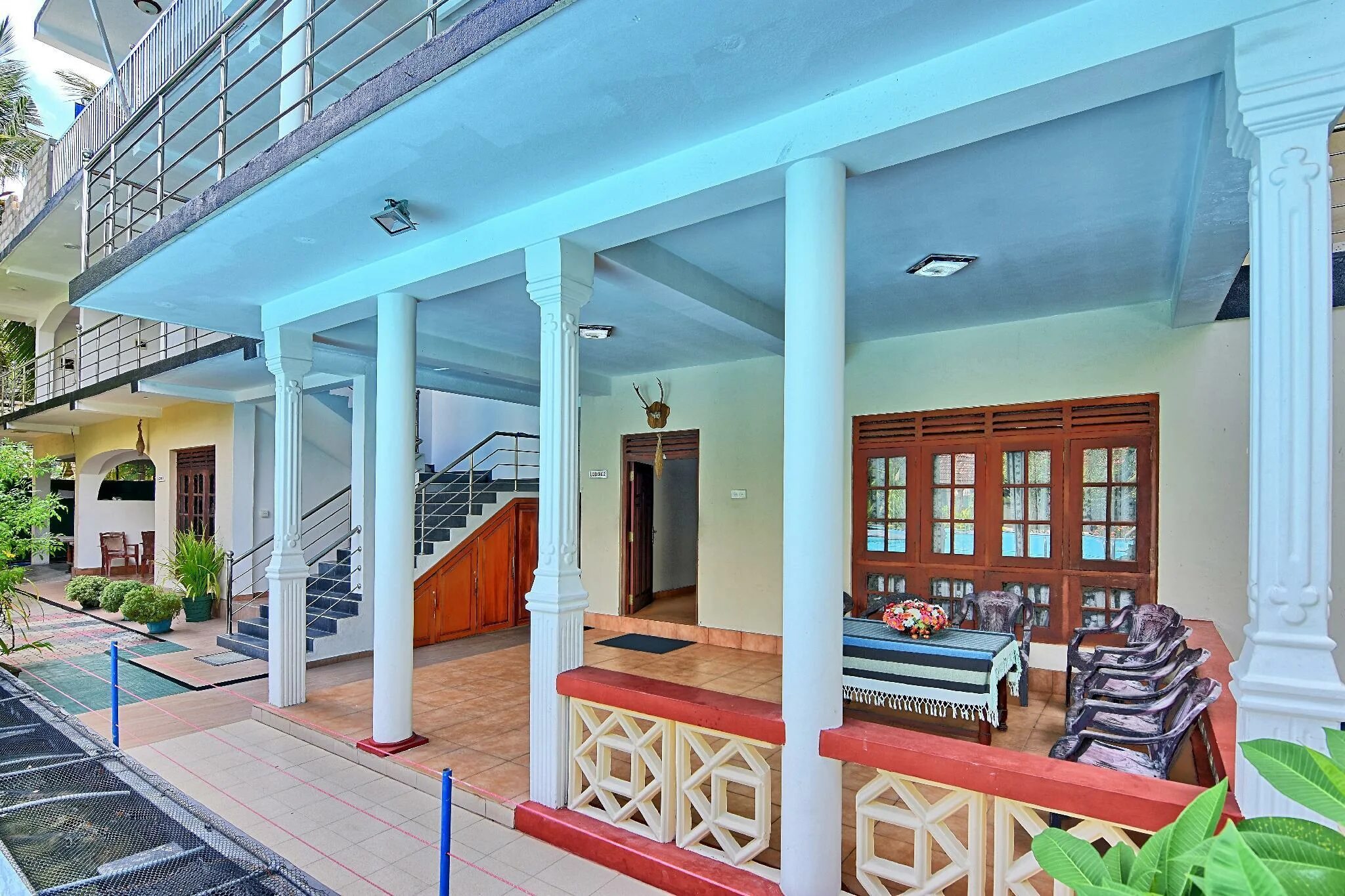 Rock house unawatuna 3 унаватуна