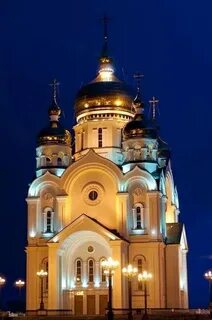 Ночная церковь