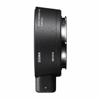 Sigma mount