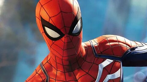 Marvel spider man игруха