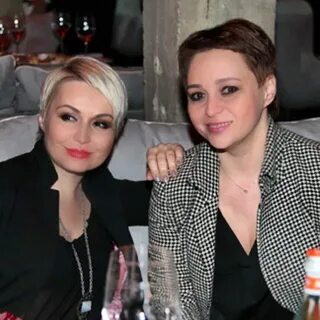 Катя лель дочь