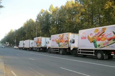 Минская птицефабрика