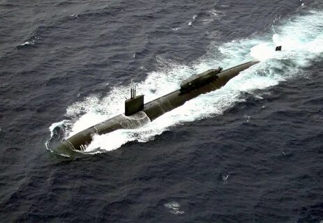 Лодка в сша