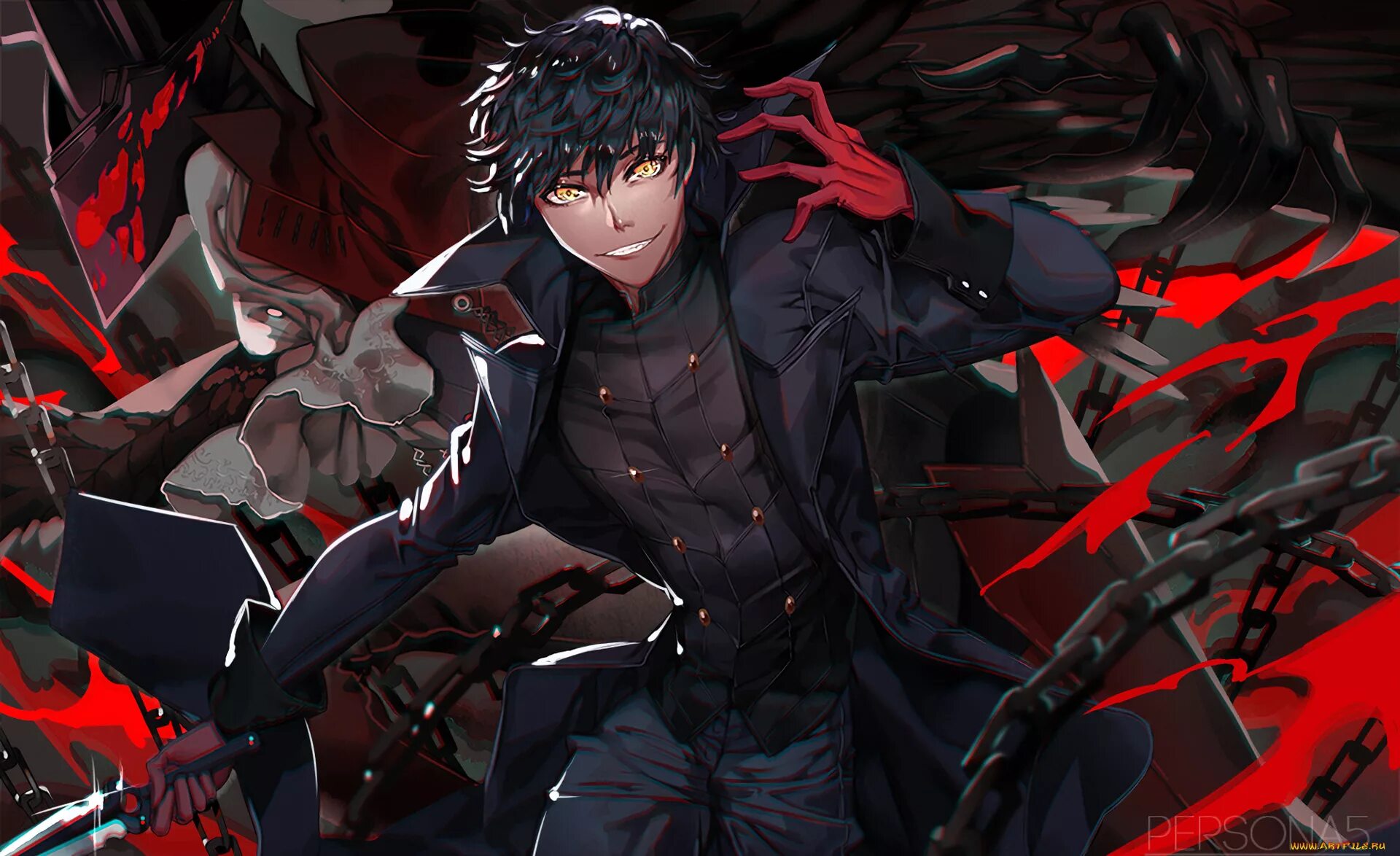 Персона 5 акира и макото. Persona 5. Persona 5 x download. Persona 5 персоны. Персона 5 royal.