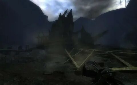 Vampires resurrection